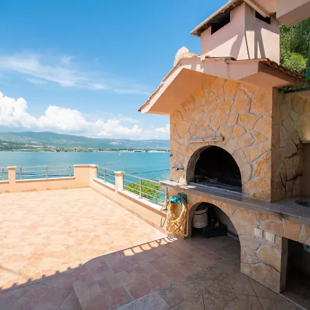 Vinka-5 By Interhome * Trogir