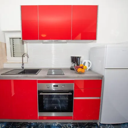 Apartmán Vinka-5 By Interhome