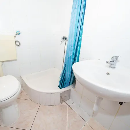Apartmán Vinka-5 By Interhome