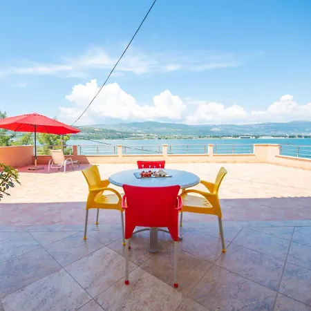 Apartamento Vinka-5 By Interhome *