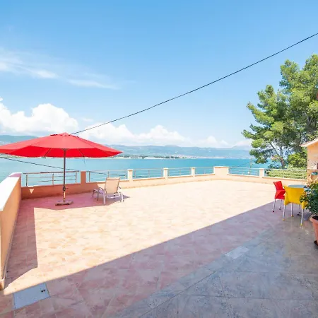Vinka-5 By Interhome Apartamento Trogir